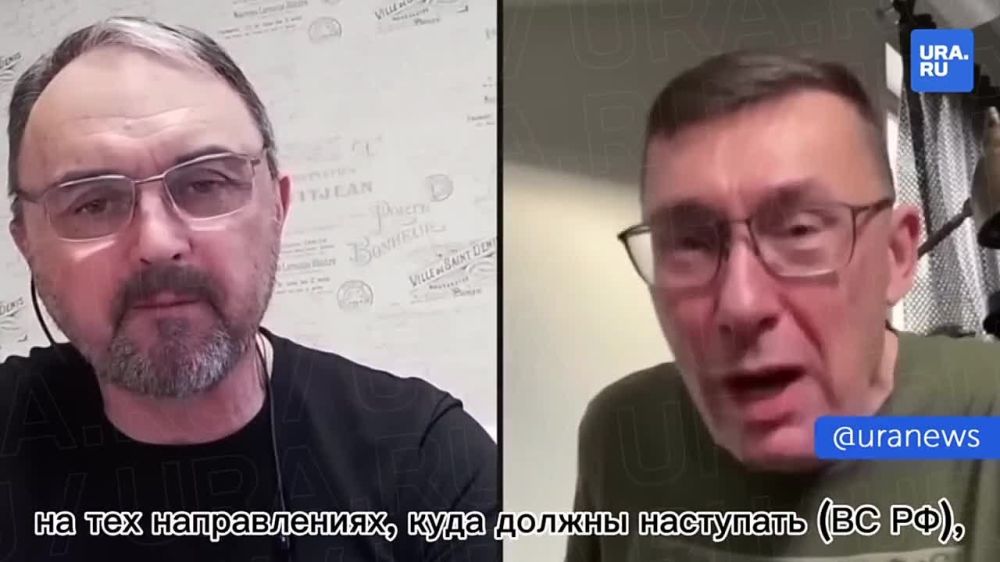 На Украине «не могут оценить качество» фортификаций вокруг Харькова