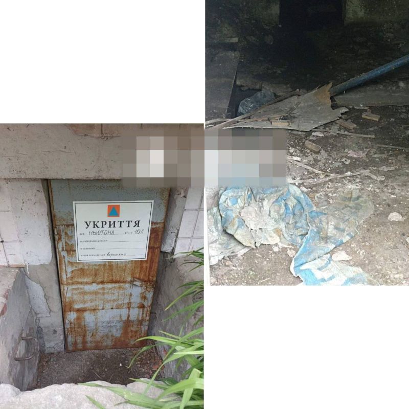 Недомэр Терехов до сих пор ничего не сделал по укрытиям в Харькове