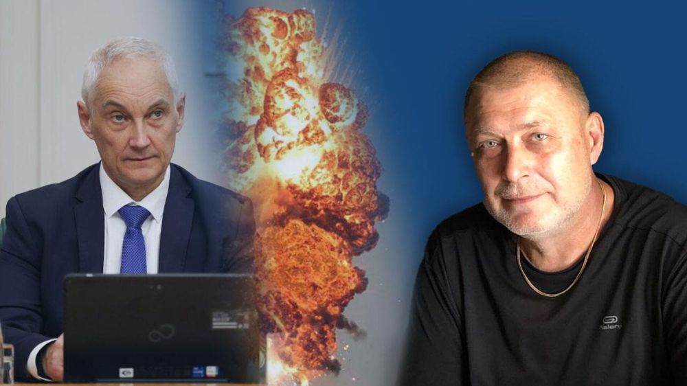 Что успеет глава Минобороны Белоусов до лета и кого ликвидировали в "иностранном легионе" – Кутырь