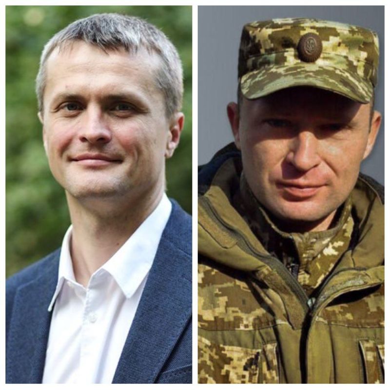 Нардеп Марьяна Безуглая заявила, что приближённые нового командующего фронтом Содоля «гробят» будущее Украины