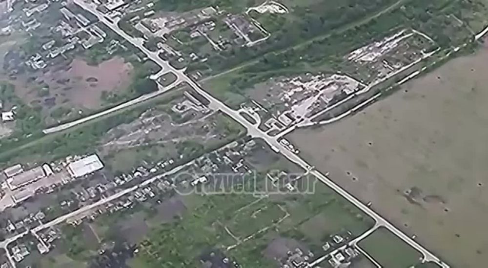 ������� ����������� ����� ��� FPV-������ � ���������