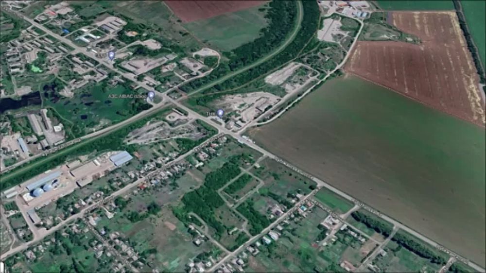 ��������� �������: ������� ����������� ����� ��� FPV-������ � ���������