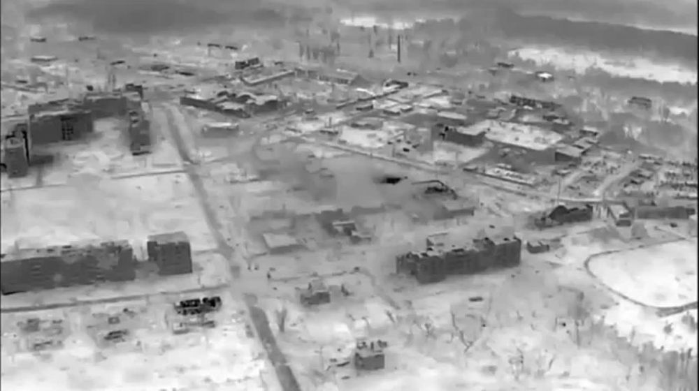 ������ ������� ���������� ������� ���-1� "���������" �� �������� ��� � ����� ���