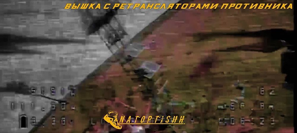 ��������� FPV ����������� "�����" ������� ������ ���������� ��������������, �������� �� ��������� ����� ������, �� ����������� �����������