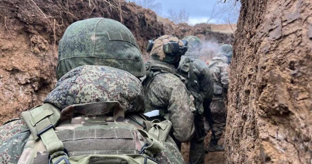 В Раде обвинили "людей Сырского" в обвале фронта в Харьковской области