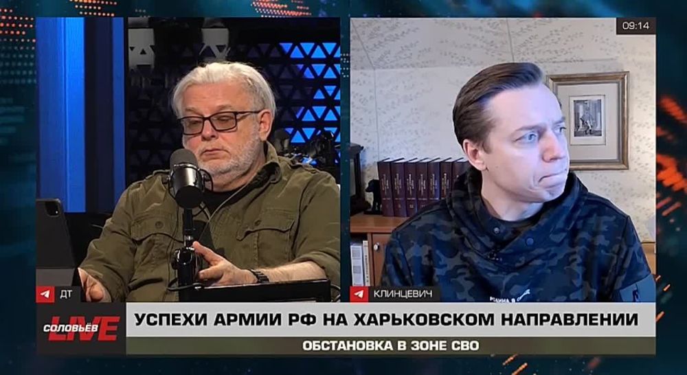 Конечно же, всё внимание приковано к городу Волчанску