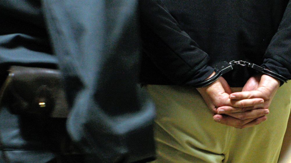 Харьковчанина посадят на 8 лет за помощь уклонистам