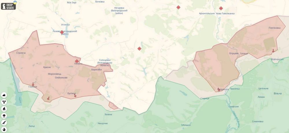 ���� ��������: ��������� ������: ����� �� ������ Deep State, �� �� ������� ������ ������� ��������� �� ����������� - �...