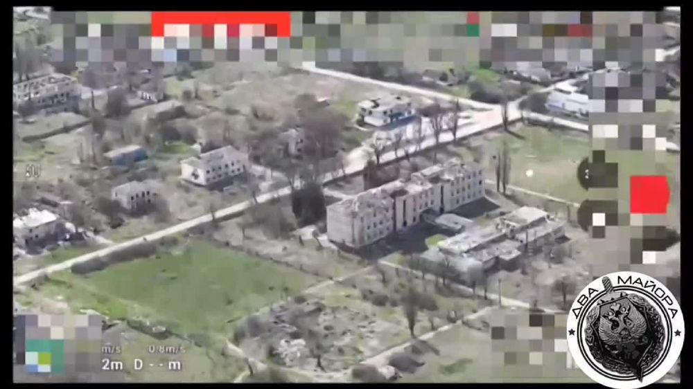 ��� ������: ���������� �����������, ����� @Razvedka_26St