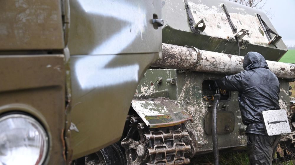 Россия не скрывает резервы от диванных аналитиков: эксперт ответил, почему не стоит ждать резкого прорыва