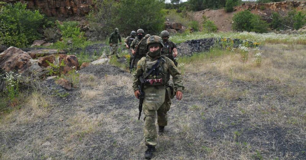 Экс-министр Украины: Россия за три дня превзошла контрнаступленние ВСУ