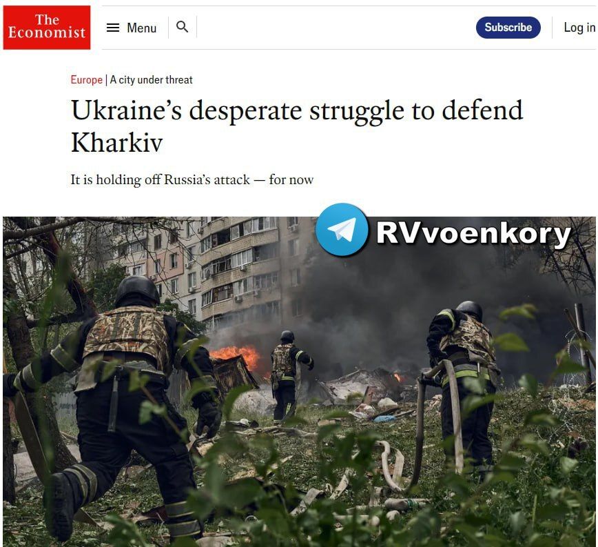 ���� ����������� ����������� �� ������ ����������� ������� ��������� The Economist