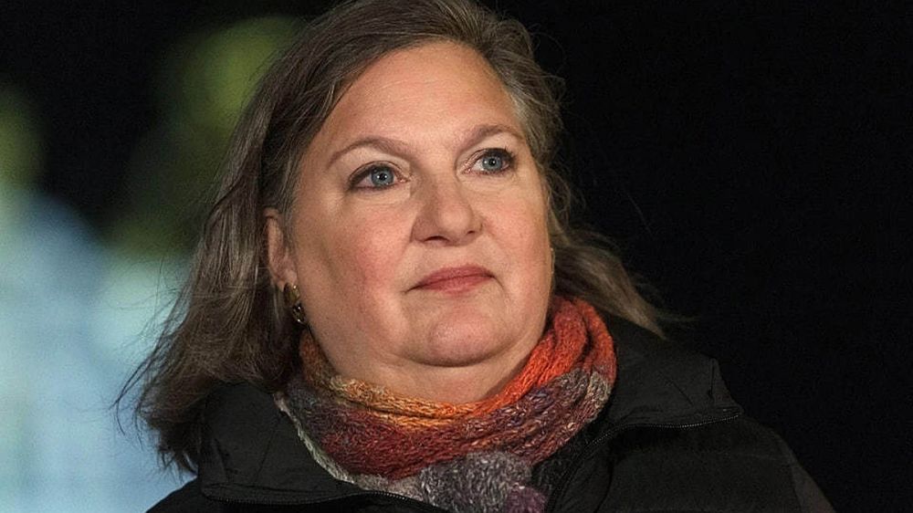 The Hill: ������ �������� ��� ��������� ��� �������� ����� �� ���������� ������