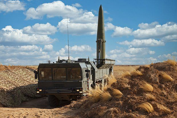 В Британии признали уничтожение Россией секретных баз наемников на Украине