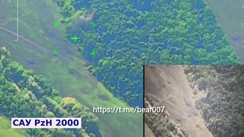 ���������� ������������ ���������� � ����������� ������� ��������� ������ ��������� �������, �� ����� �-72�� �� ����� �������� ��� PzH-2000