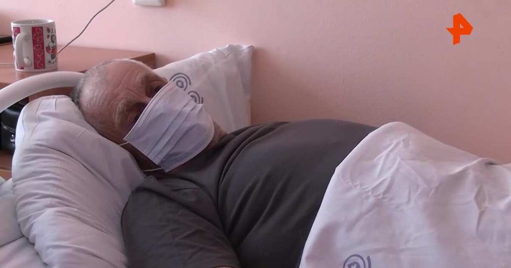 ВС РФ эвакуировали из-под обстрелов ВСУ жителей Волчанска и оказали им медпомощь