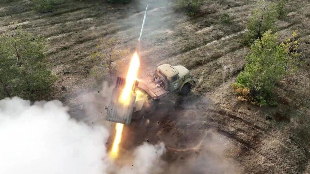 “Мне нравится наша штабная игра”: Скоробогатый о том, какую тактику под Харьковом реализует ВС РФ