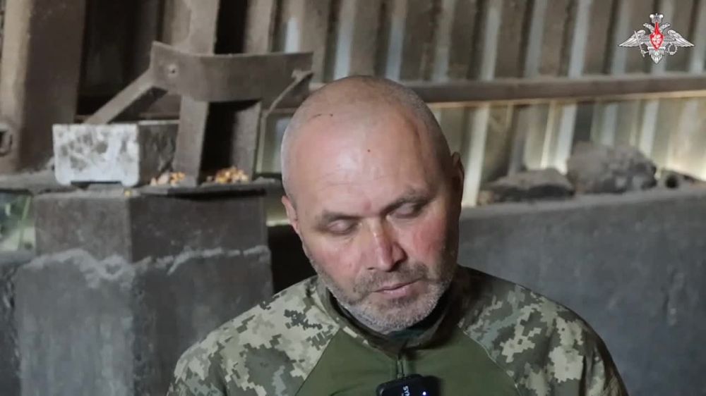 ВС РФ взяли в плен более 70 боевиков ВСУ в районе Берестового Харьковской области