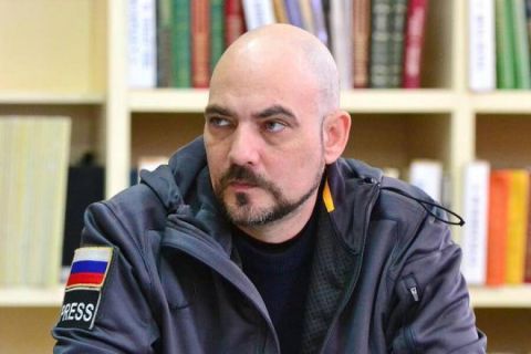 Дмитрий Стешин: Разбор ситуации под Волчанском, соотношние сил, возможен ли &quot;контрнаступ&quot; ВСУ и нужен ли он противнику?