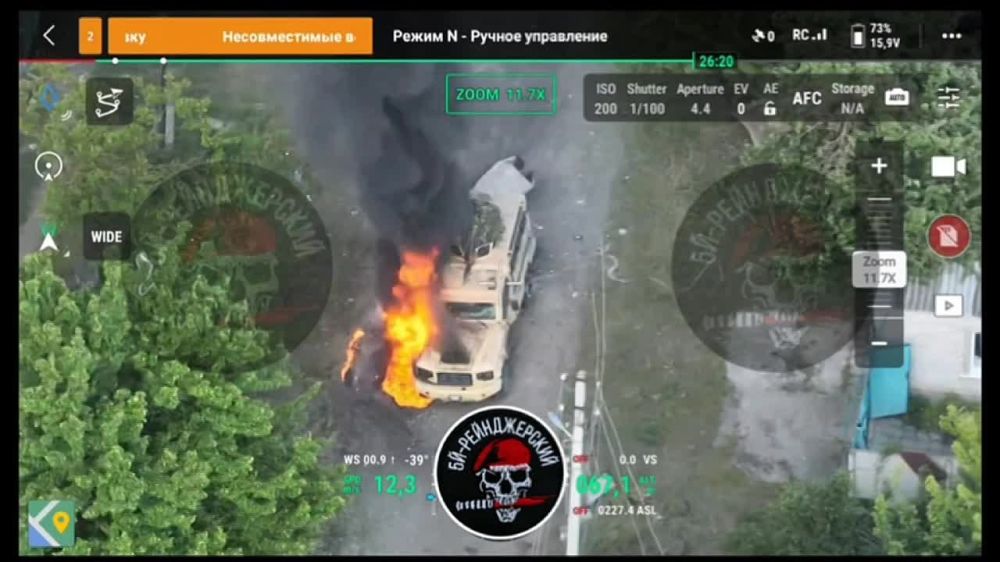 ���������� ������� � ����������� ������� ������� �� ����� ��� ���������� ������������� ��������������� LC79 APC-SH Fighter 2