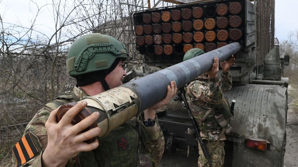 "У противника горит везде": Шкурлатов рассказал, как армия РФ стачивает под Харьковом резервы ВСУ