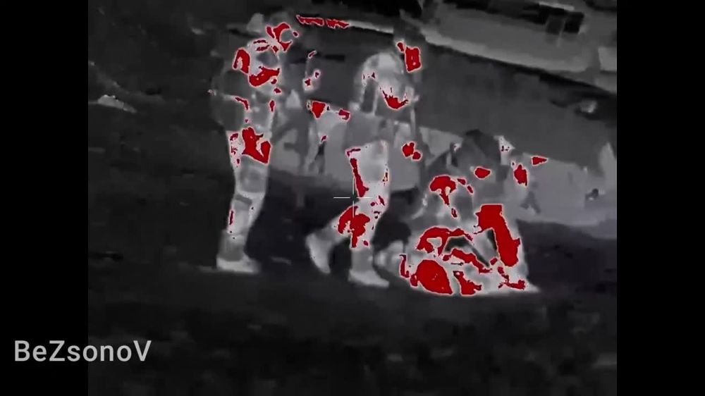 Украинский солдат перешел на сторону России вместе со своим танком Т-64