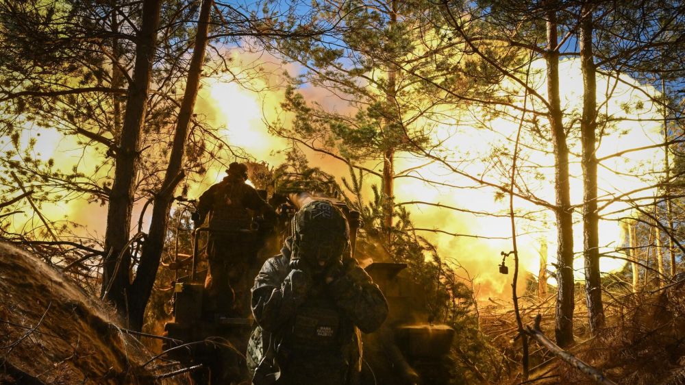 В Харьковскую область противостоять российским авиабомбам бросили батальон БПЛА