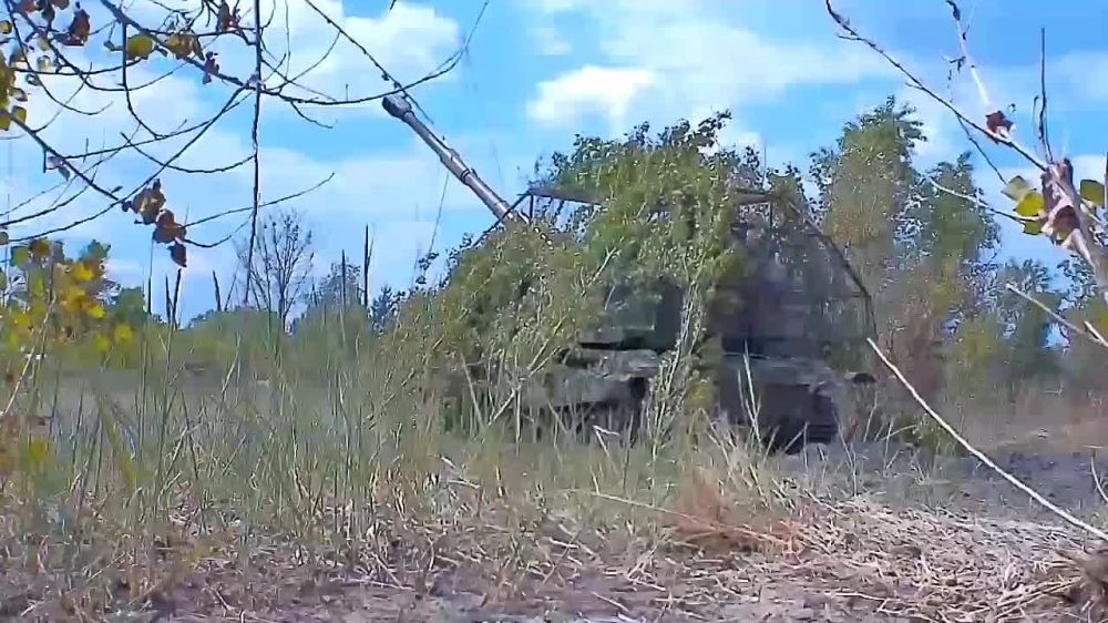 За прошедшую неделю наши войска освободили два населённых пункта в ДНР и два – в Харьковской области, одновременно улучшив своё тактическое положение на пяти из шести оперативных направлениях