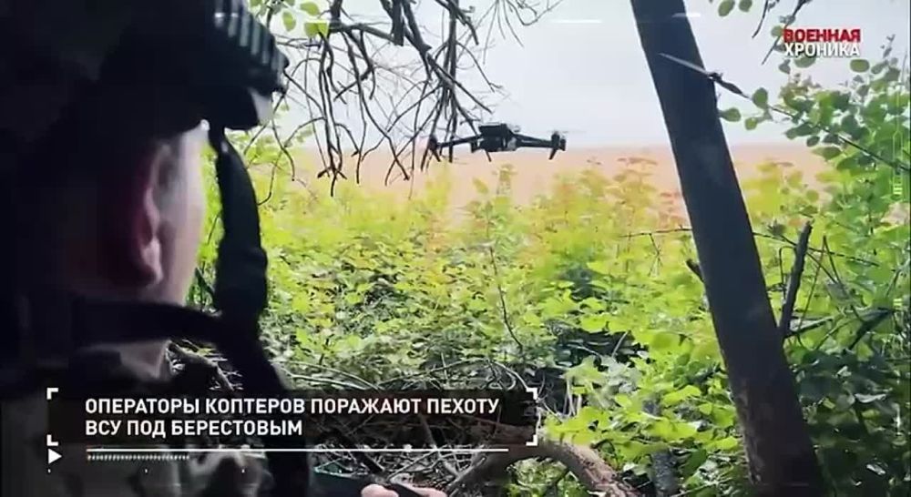 Из сводки Минобороны РФ: