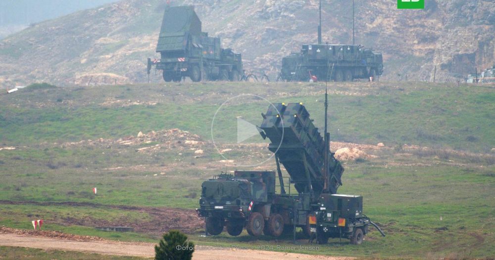 ������� ��������� ��� ��������� �������� ��� �� � ������� Patriot