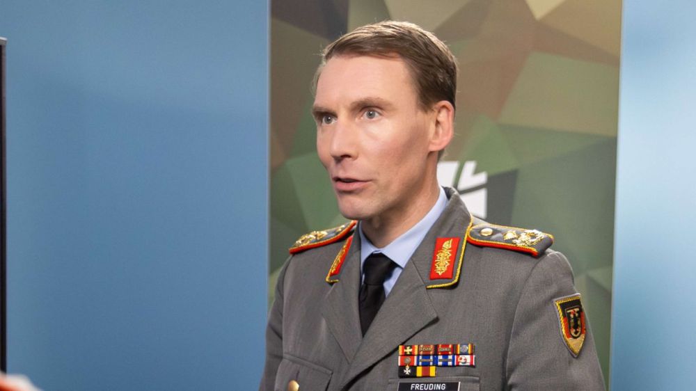 Германия попутала берега и разрешила ВСУ атаковать самолеты над РФ с помощью Patriot