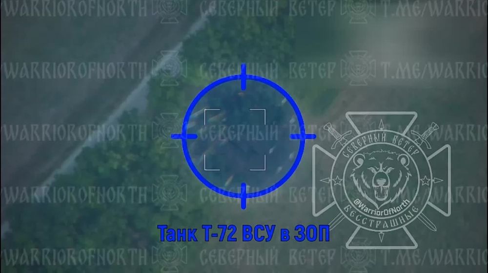 ����� "�������" �� �-72 ������ � ����������� �������