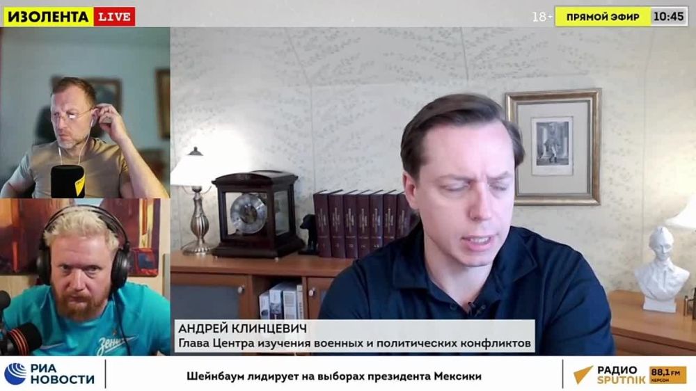 Ситуация на фронте | 3.06.24 | Андрей Клинцевич @aklintsevich