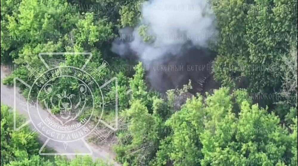 ������ FPV-������ ����������� ����� "�����" �� ���������� � �������� ��� � ����������� �������