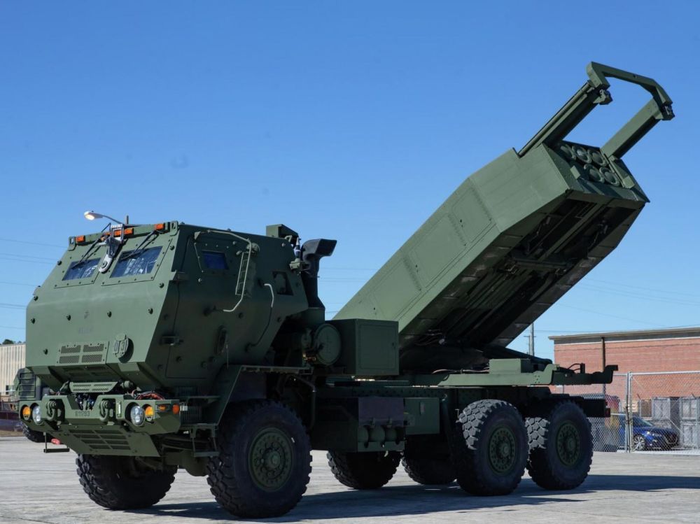 �������� �������� �������� �� ������������ HIMARS �� 1,9 ���� ��������