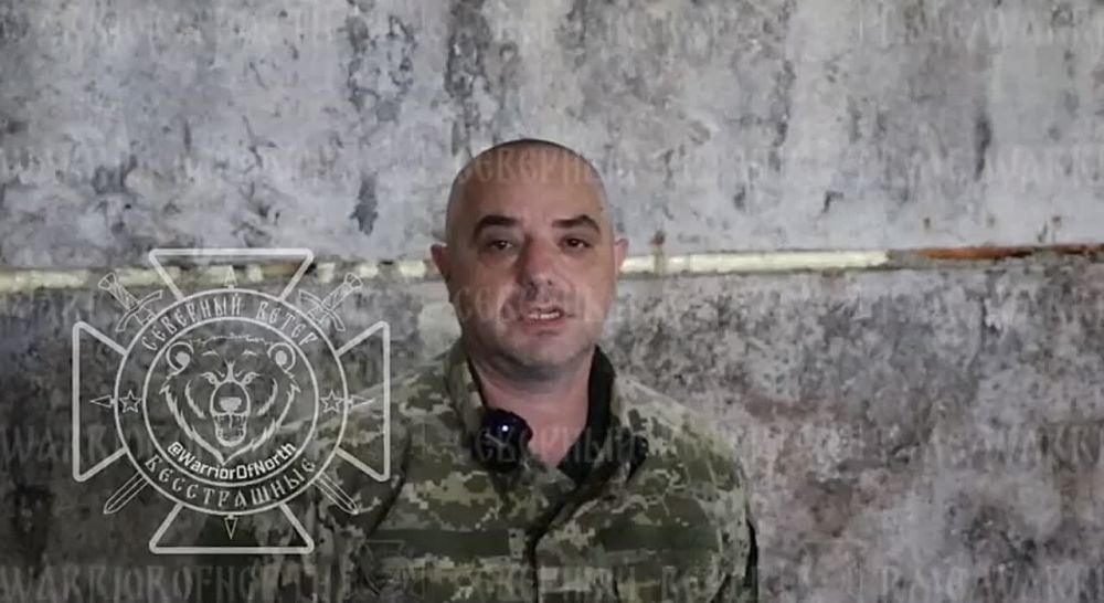 "Я уже лежал и кричал "Сдаюсь!" со мной был еще один 300-й, остальные убитые"