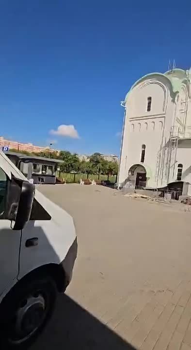 Юлия Витязева: Еще одна партия медицинских рюкзаков и аптечек отравилась сегодня на Харьковское направление