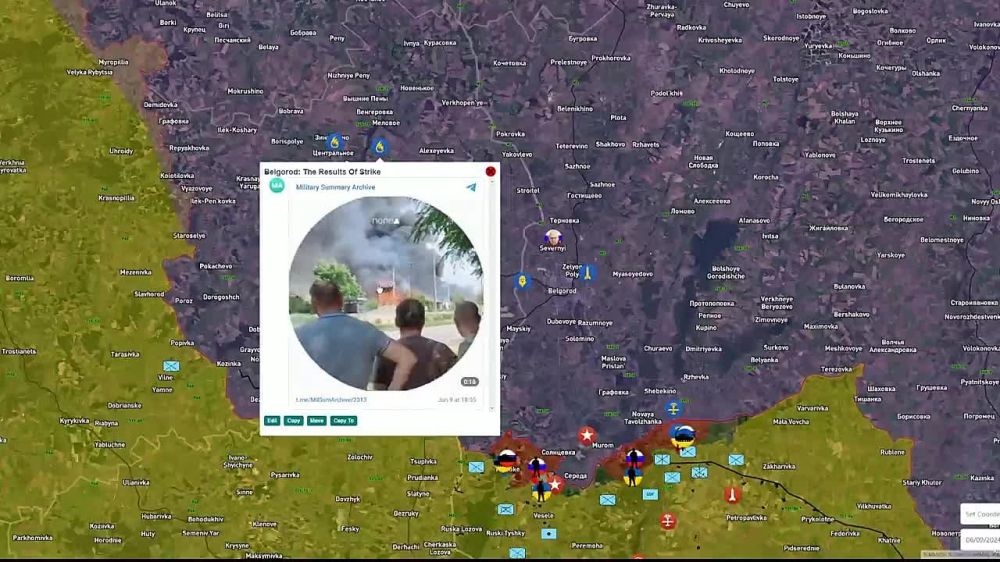 ������ ���������� � ���� ��� �� 09.06.2024 ���� �� ������� ������: