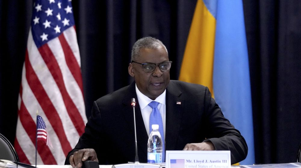 США потратили на Украину $98 млрд за два года