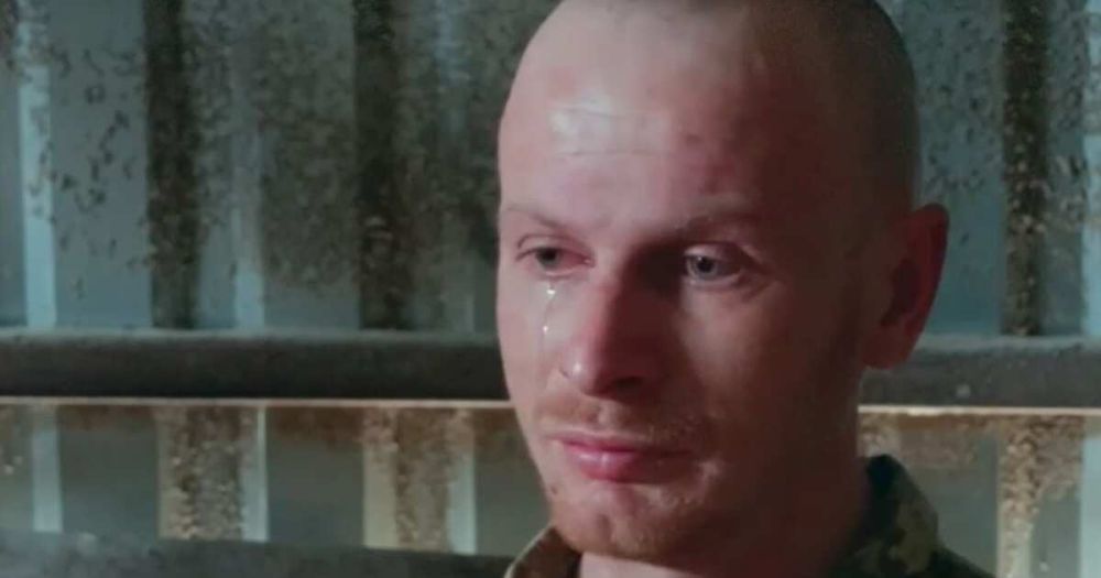 Лучше тюрьма, чем фронт: военнопленный оценил условия в ВСУ