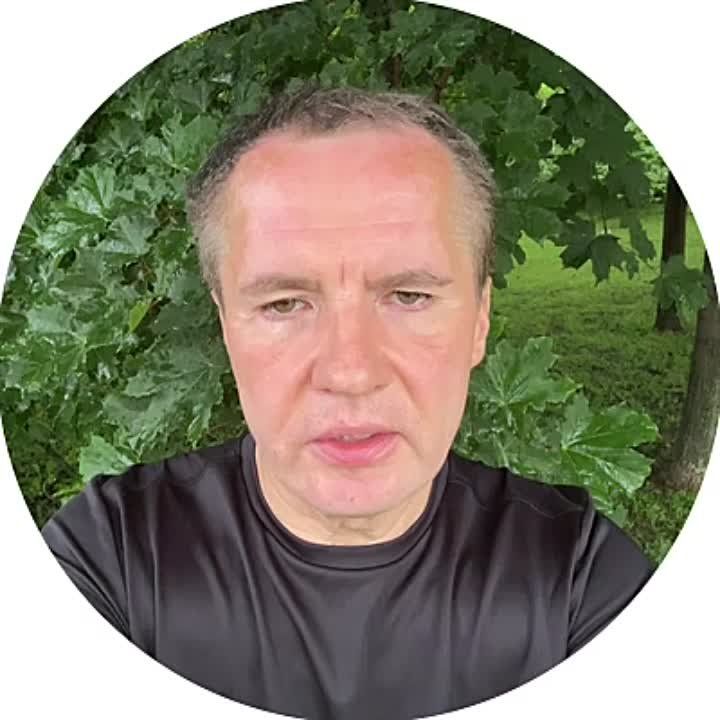 Обстановка на территории Белгородской области в приграничных муниципалитетах остается напряженной, поэтому продолжаем свою работу по обеспечению безопасности наших жителей.—Гладков