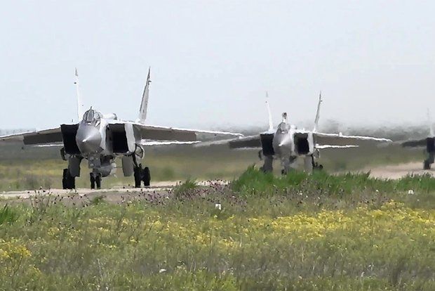 Полковник рассказал об изменении тактики российских сил