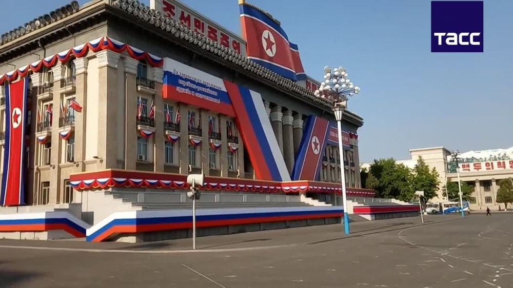 Углубление связей между Россией и КНДР должно беспокоить всех, заявили в Белом доме