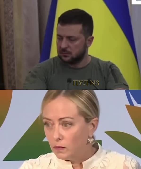 Сразу видна разница договоров между Россией со стратегическими партерами и Украиной с хозяевами