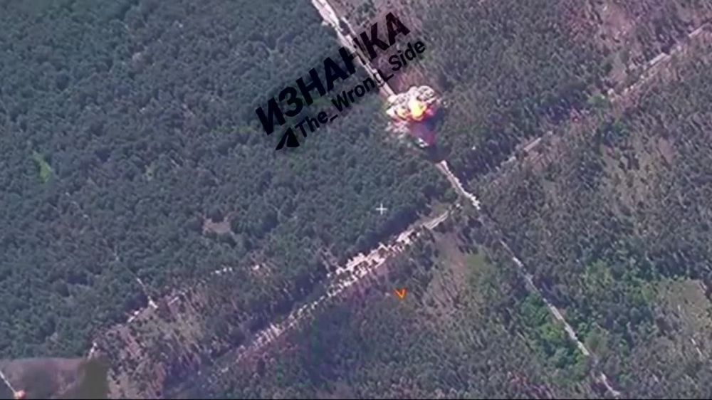 � ����������� ������� ������ ���� "��������" ��������� ������������ ���� HIMARS ������ ����������