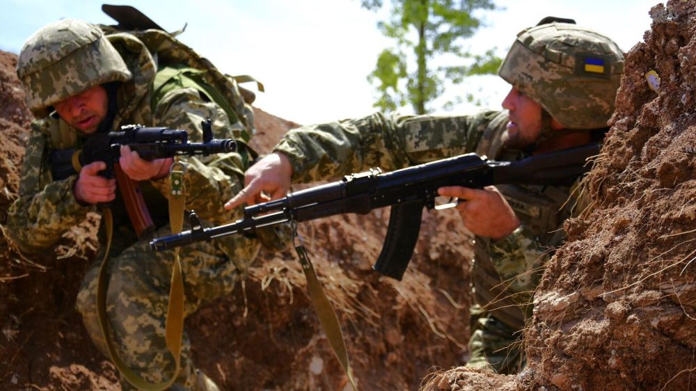 "��� ���� ����� ������������": ��������� ������ ��������� � ���� � ��� �� ����� � ��������