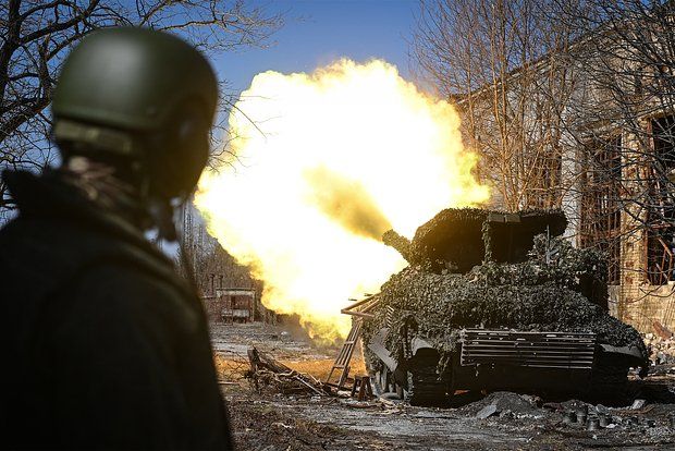 Военный эксперт назвал места самых активных боев в зоне СВО