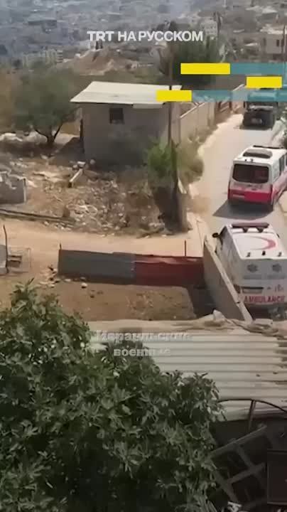 Фашизм - он и в Израиле фашизм