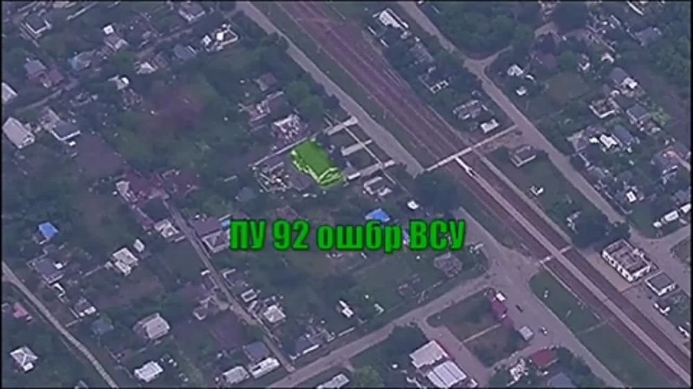 Не забываем и про ОТРК "Искандер-М"