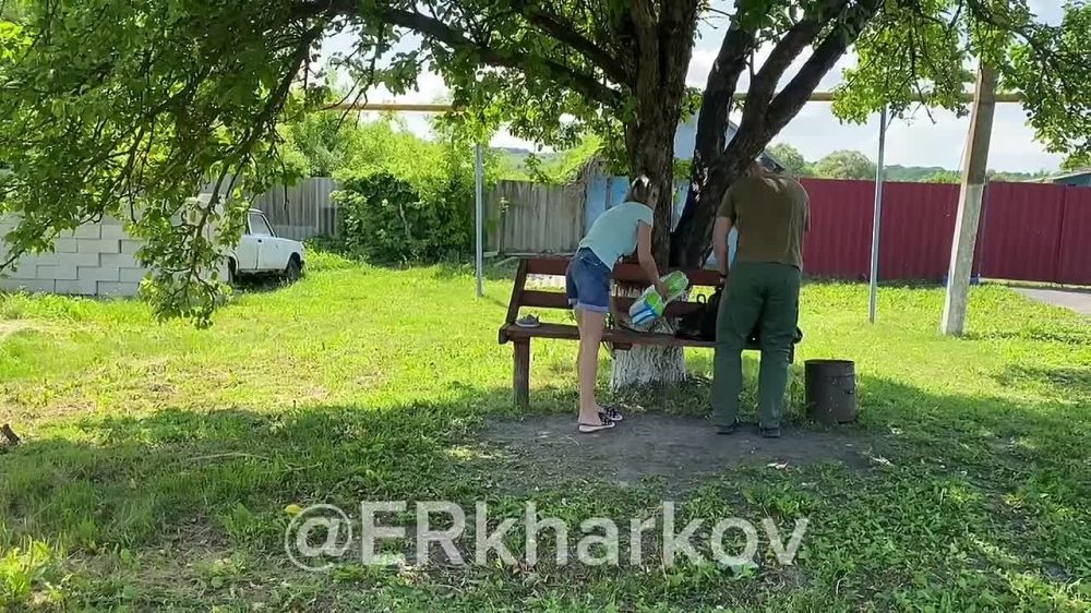 Красногвардейский район, Белгородская область